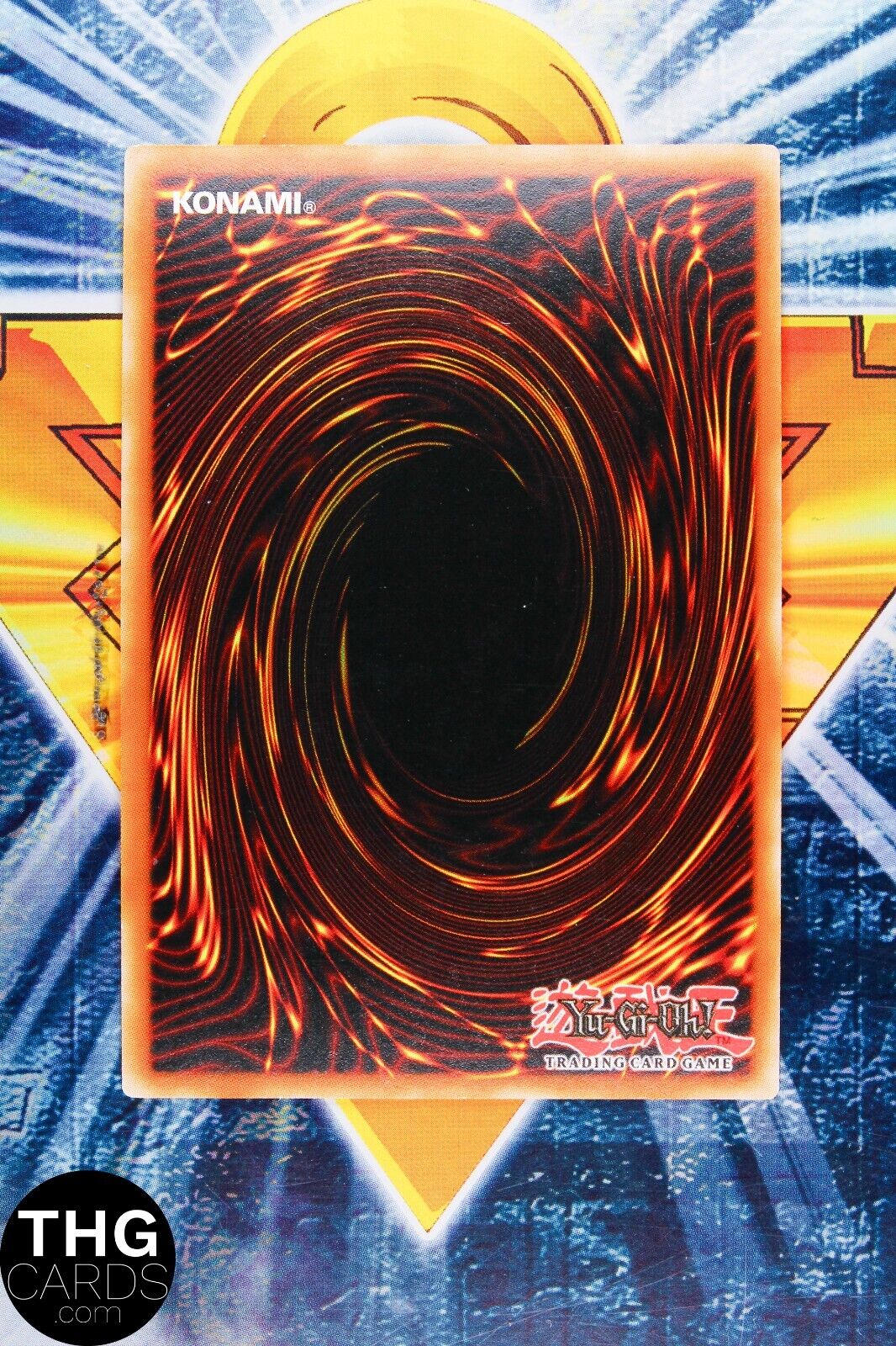 Rainbow Refraction FLOD-EN098 1st Edition Super Rare Yugioh Card