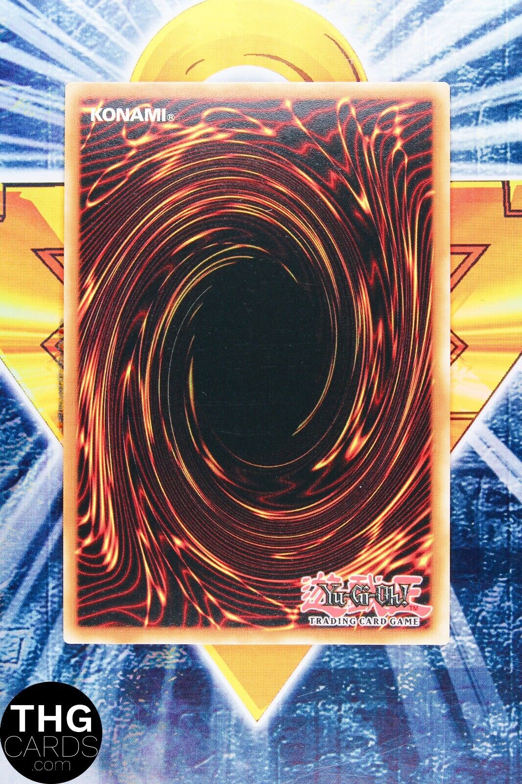 Artemis, the Magistus Moon Maiden RA01-EN049 1st Ed Ultra Rare Yugioh Card