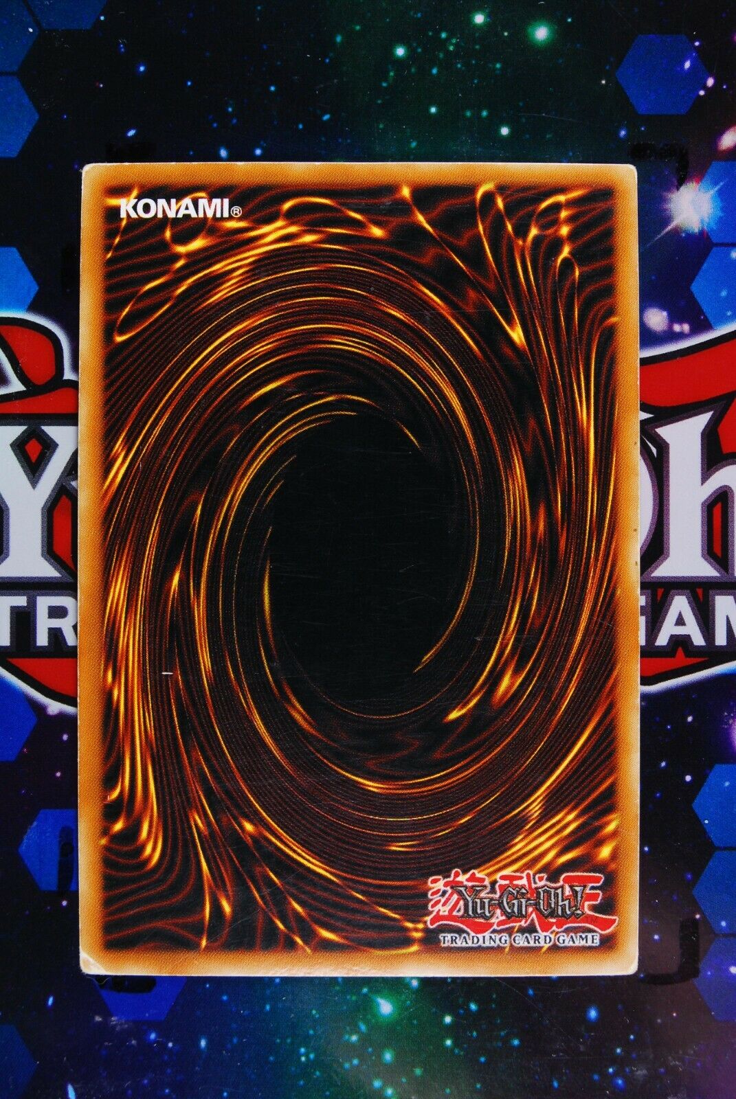 Wild Natures Release IOC-033 1st Edition Super Rare Yugioh Card