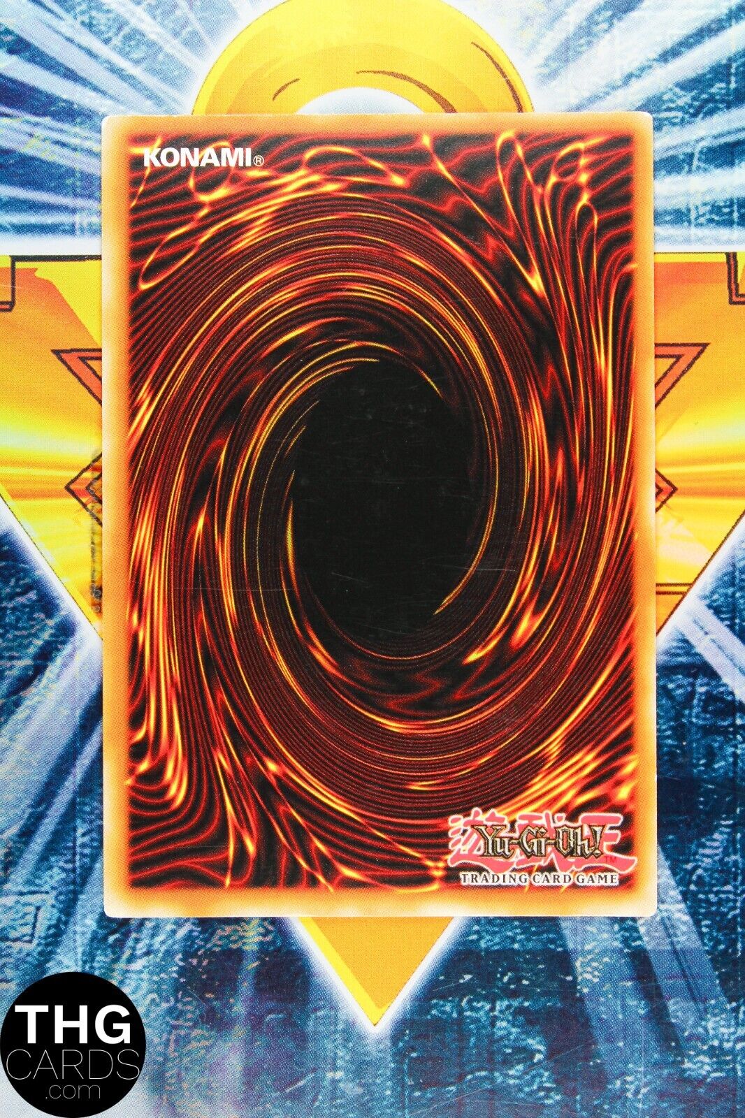Super Rejuvenation LCJW-EN287 1st Edition Super Rare Yugioh Card