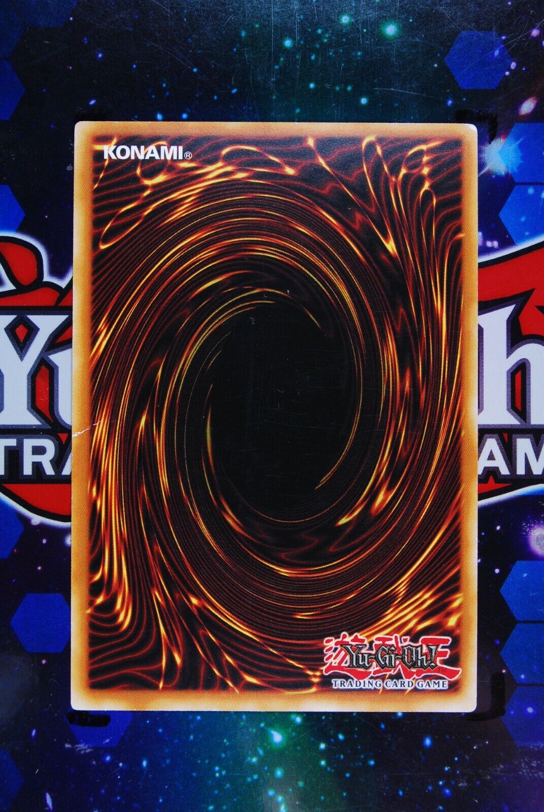 Mecha Phantom Beast Blue Impala MP14-EN076 1st Edition Ultra Rare Yugioh Card