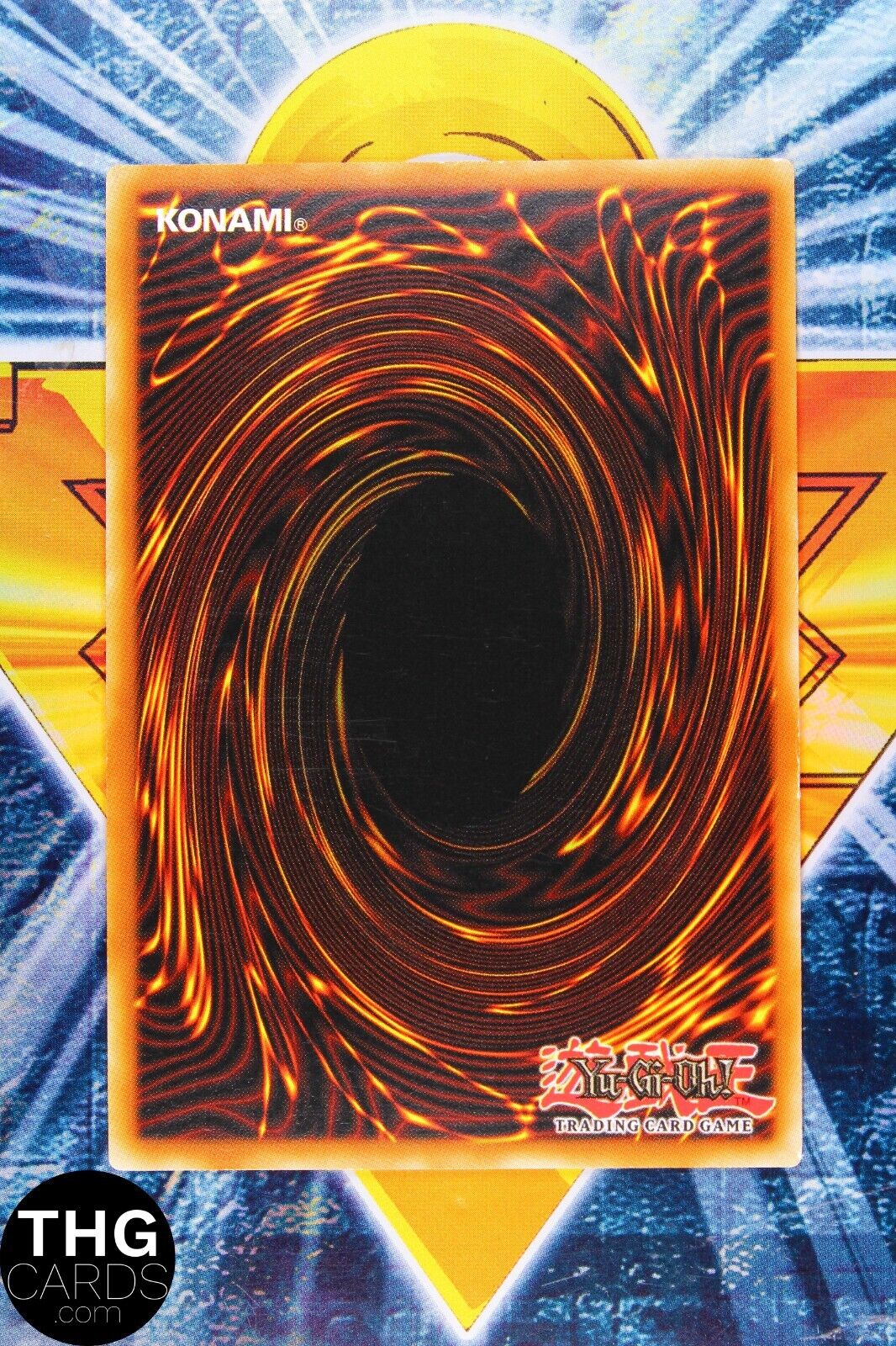 Golden Flying Fish PTDN-EN086 1st Edition Super Rare Yugioh Card