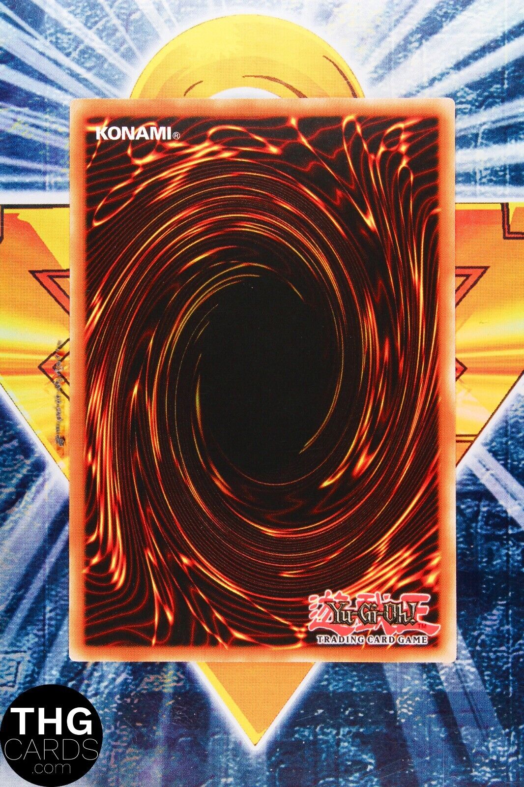 Inzektor Dragonfly ORCS-EN020 Rare Yugioh Card