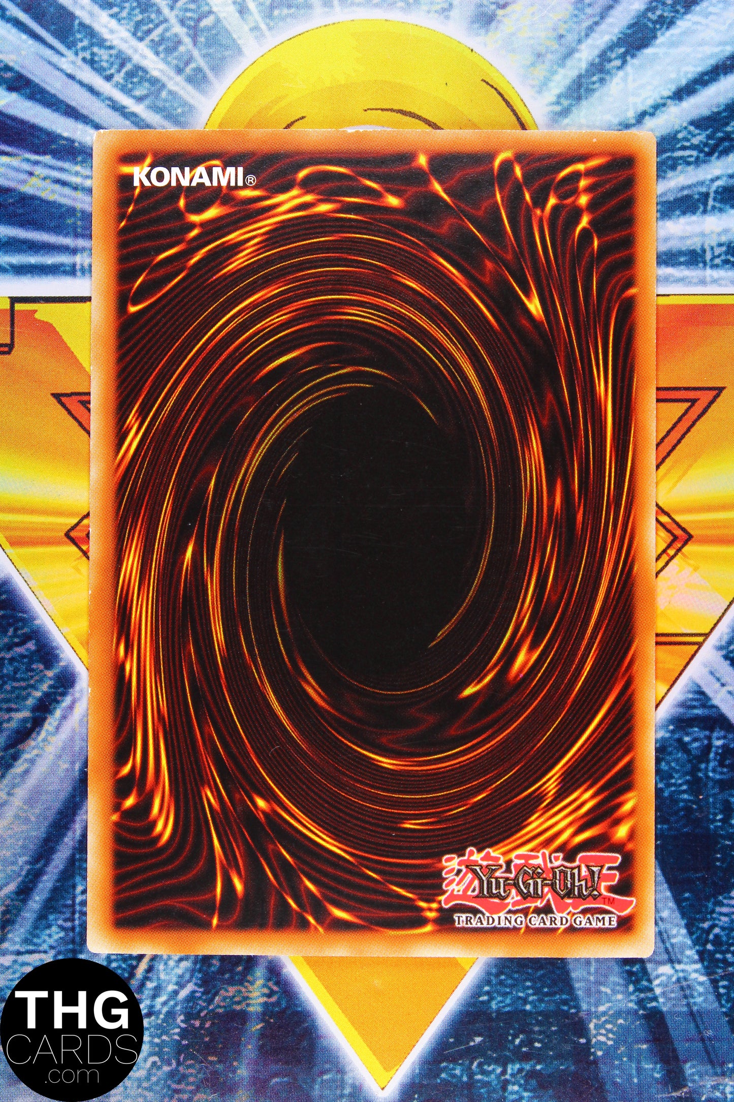 Fifth Hope TAEV-EN045 1st Edition Super Rare Yugioh Card
