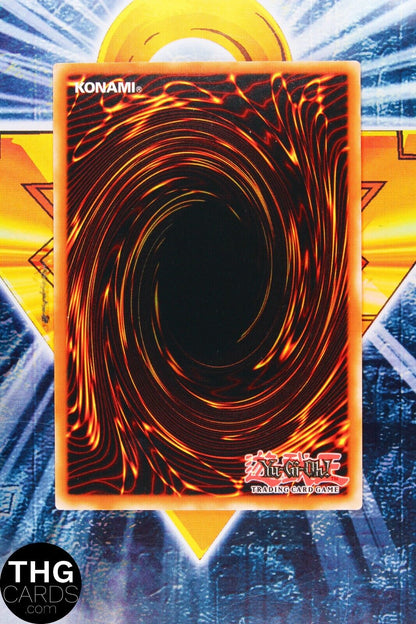 Dark Burning Magic LDK2-ENS05 Secret Rare Yugioh Card