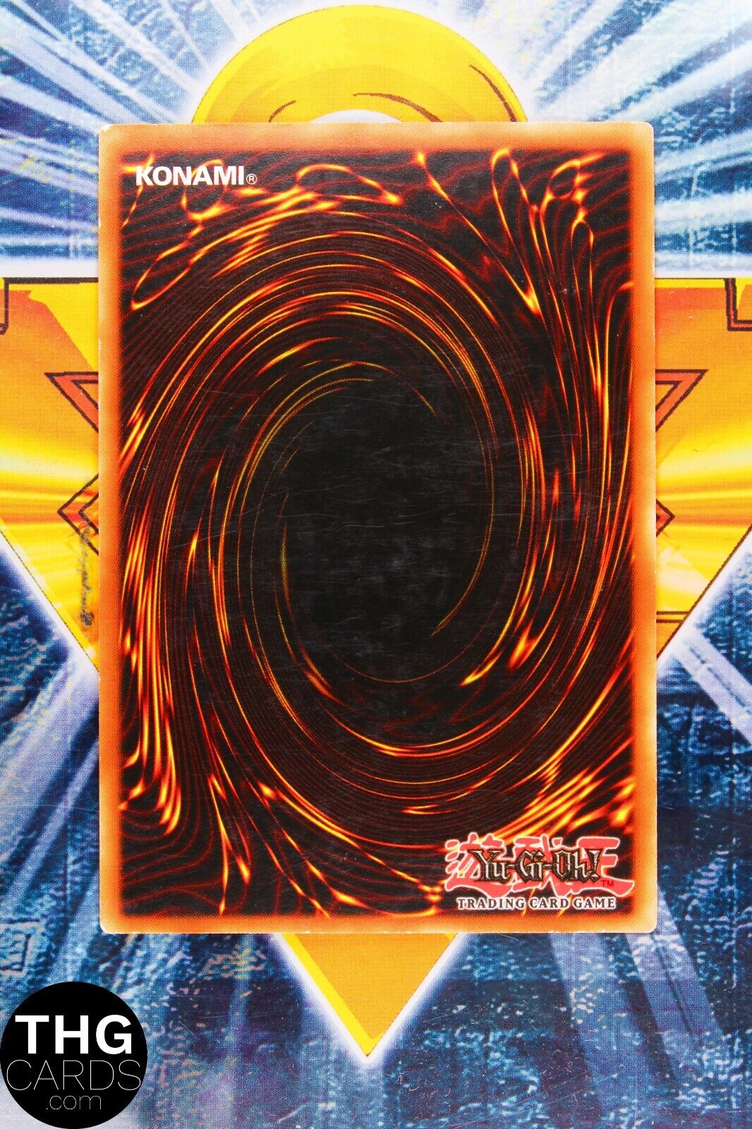 Hecatrice PP02-EN019 Super Rare Yugioh Card