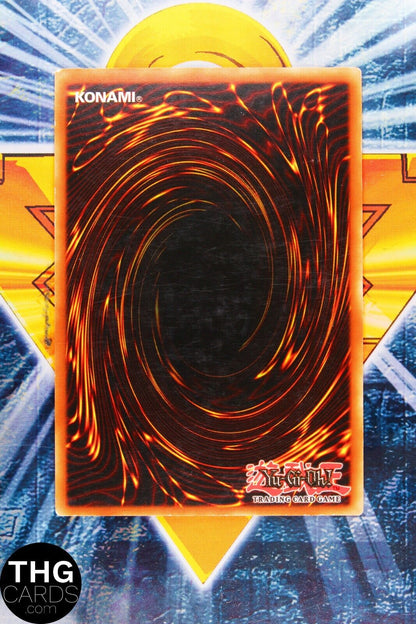 Hecatrice PP02-EN019 Super Rare Yugioh Card