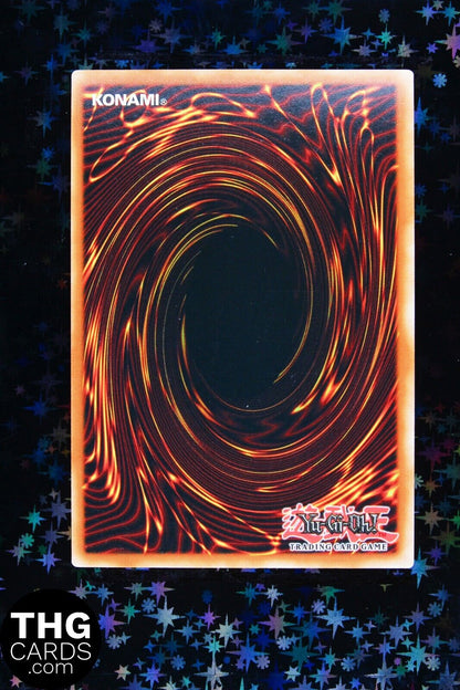 Exosister Stella MP23-EN253 1st Edition Secret Rare Yugioh Card