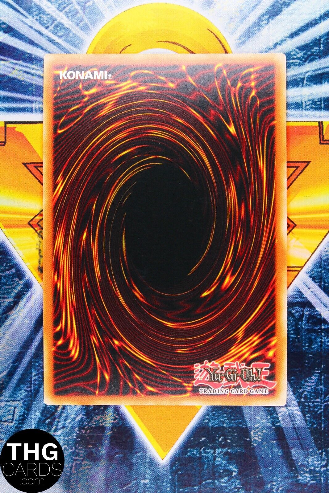 Holding Arms MIL1-EN003 1st Edition Super Rare Yugioh Card