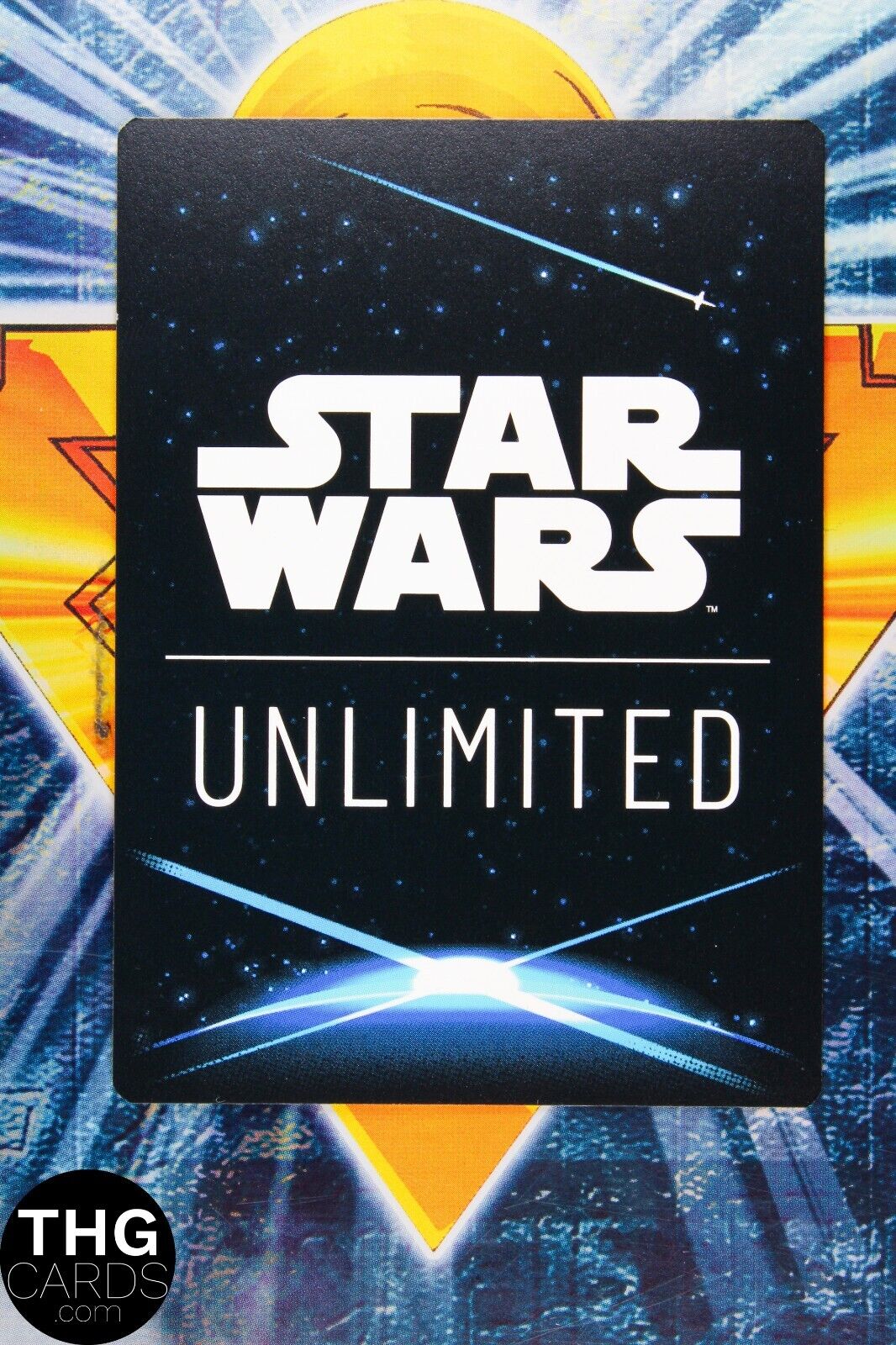 Recruit 123/252 Common Star Wars Unlimited Card Playset