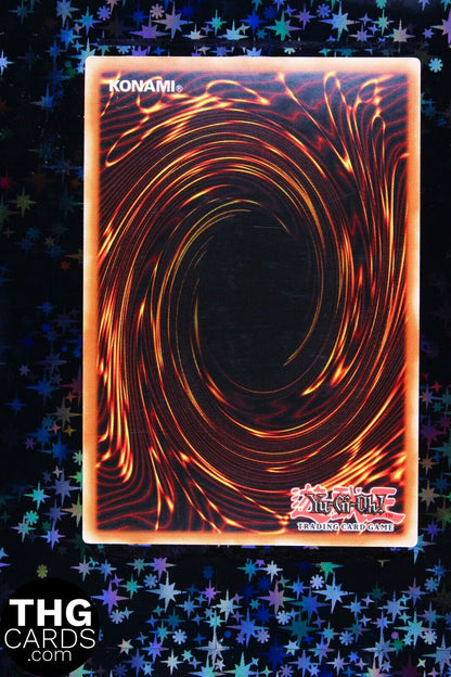 Elemental Hero Aqua Neos POTD-EN031 Ultra Rare Yugioh Card