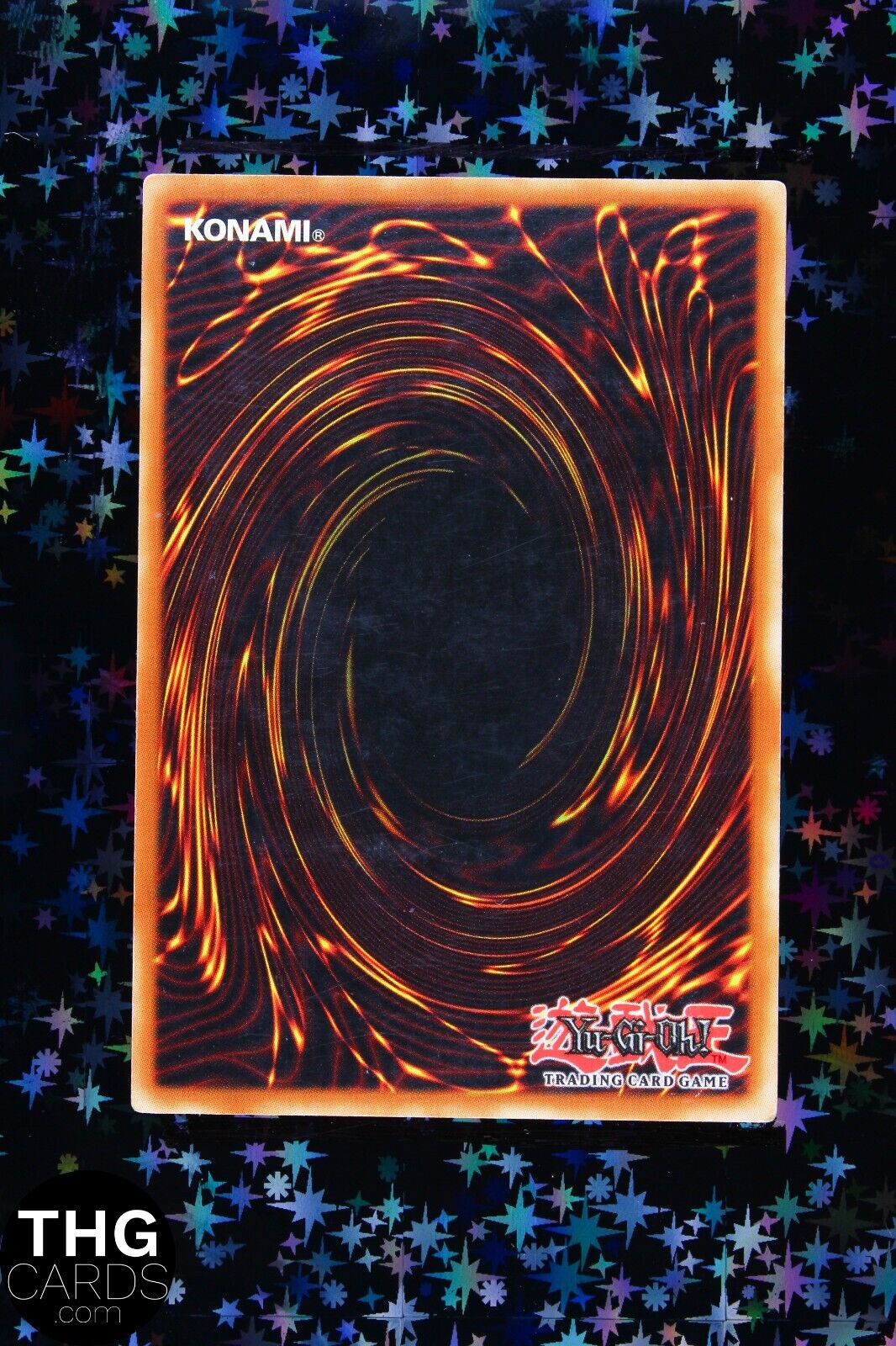 Magical Explosion CRV-EN055 1st Edition Ultimate Rare Yugioh Card