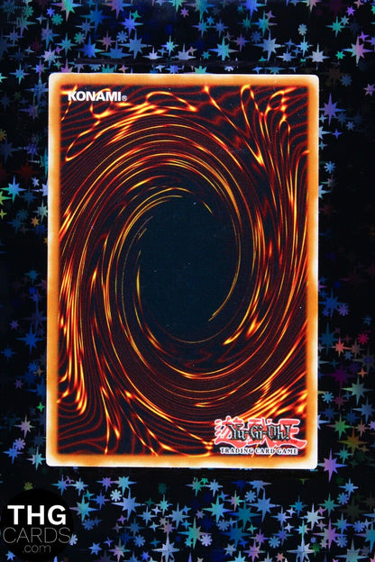 D.D. Trap Hole CRV-EN057 Ultimate Rare Yugioh Card 2