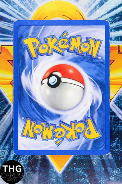 Super Energy Removal 79/102 Rare Base Set Pokemon Card