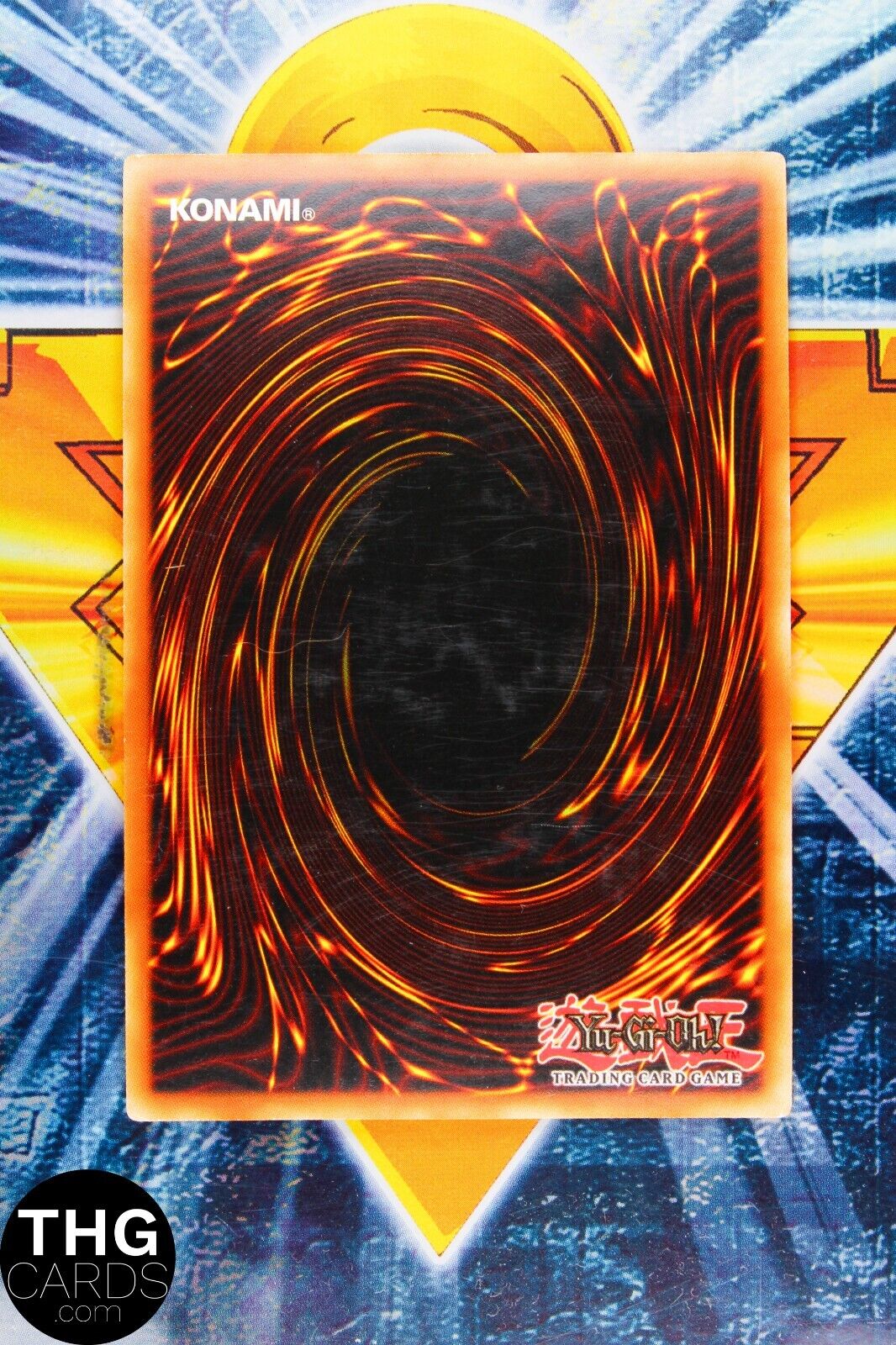 Izanagi TDGS-EN030 Super Rare Yugioh Card