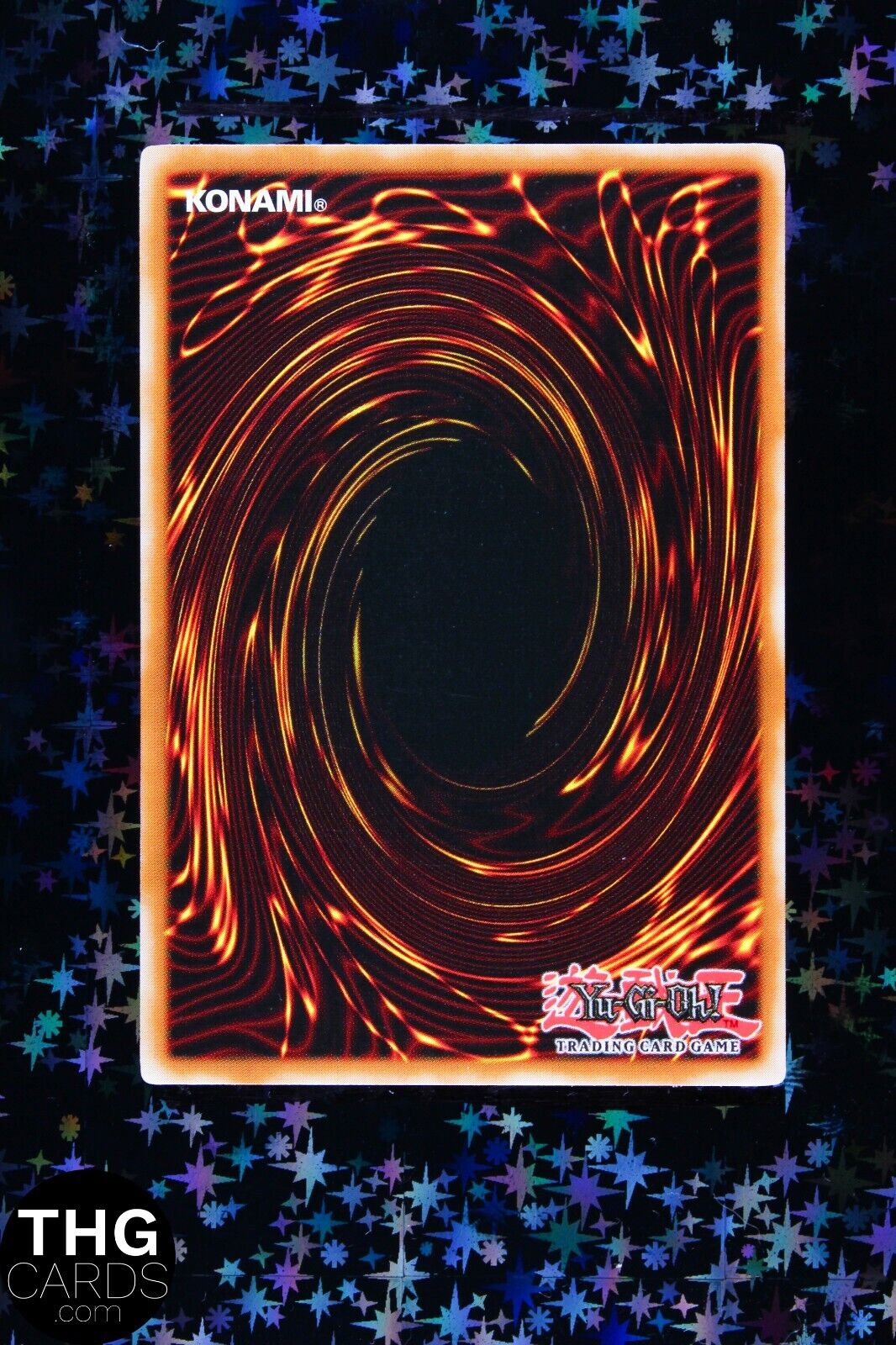 Alien Mother POTD-EN028 Ultimate Rare Yugioh Card