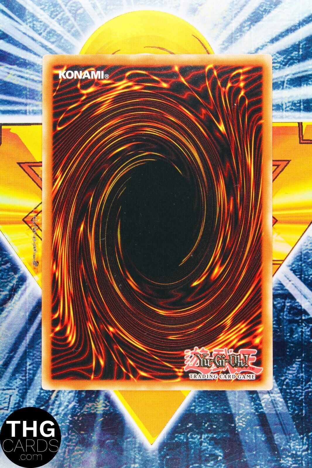 Visas Starfrost MP23-EN064 1st Edition Secret Rare Yugioh Card