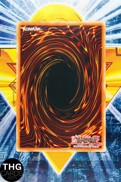 Visas Starfrost MP23-EN064 1st Edition Secret Rare Yugioh Card