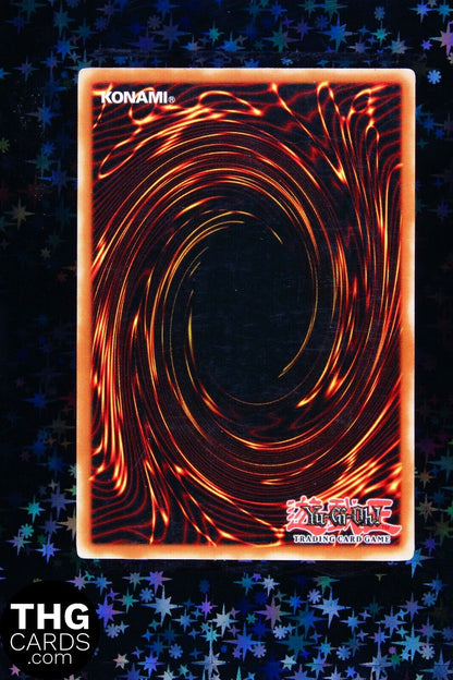 Rare Metalmorph RDS-EN052 1st Edition Ultimate Rare Yugioh Card