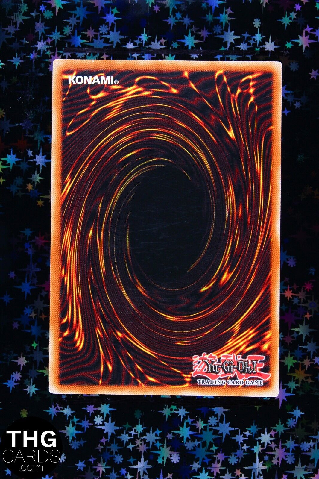 Dark Lucius LV6 CDIP-EN010 1st Edition Ultimate Rare Yugioh Card