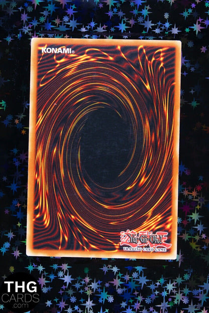 Super-Electromagnetic Voltech Dragon EOJ-EN031 Ultimate Rare Yugioh Card 1