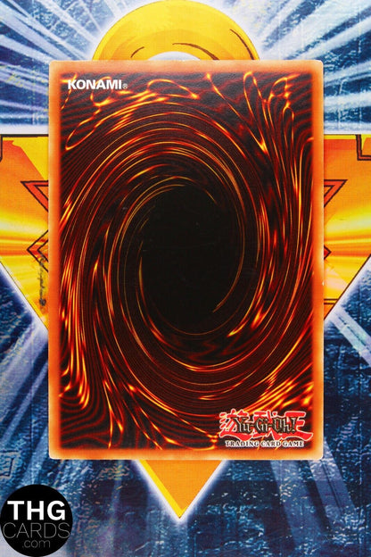 The Grace of Enkindling DP2-EN030 Super Rare Yugioh Card