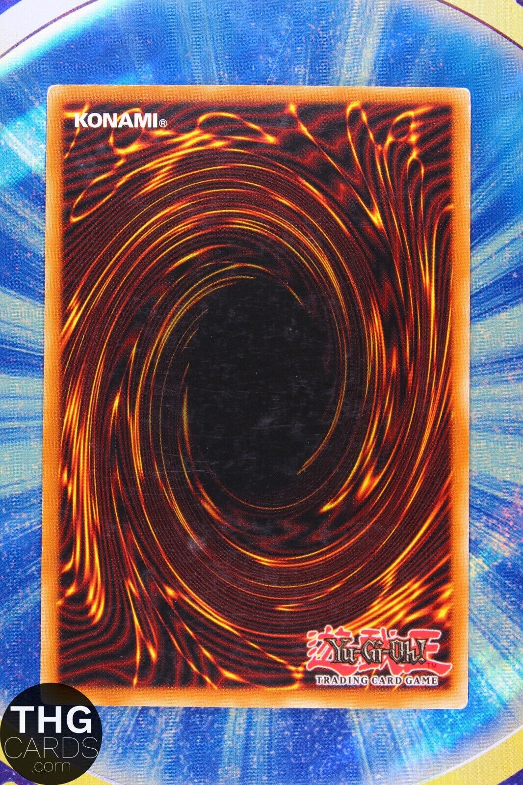 D - Chain POTD-EN050 Ultimate Rare Yugioh Card