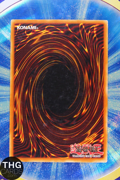 D - Chain POTD-EN050 Ultimate Rare Yugioh Card