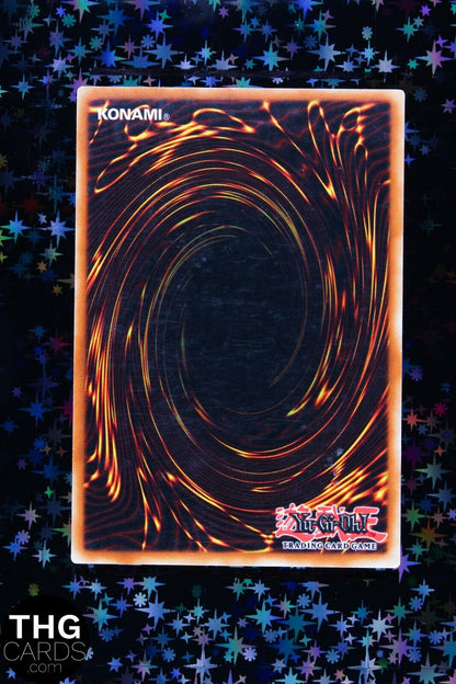 Drastic Drop Off PTDN-EN074 1st Edition Ultimate Rare Yugioh Card