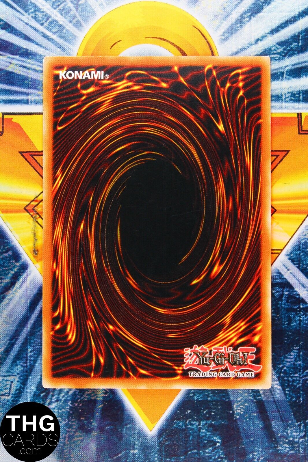 Union Hangar BLRR-EN092 1st Edition Secret Rare Yugioh Card