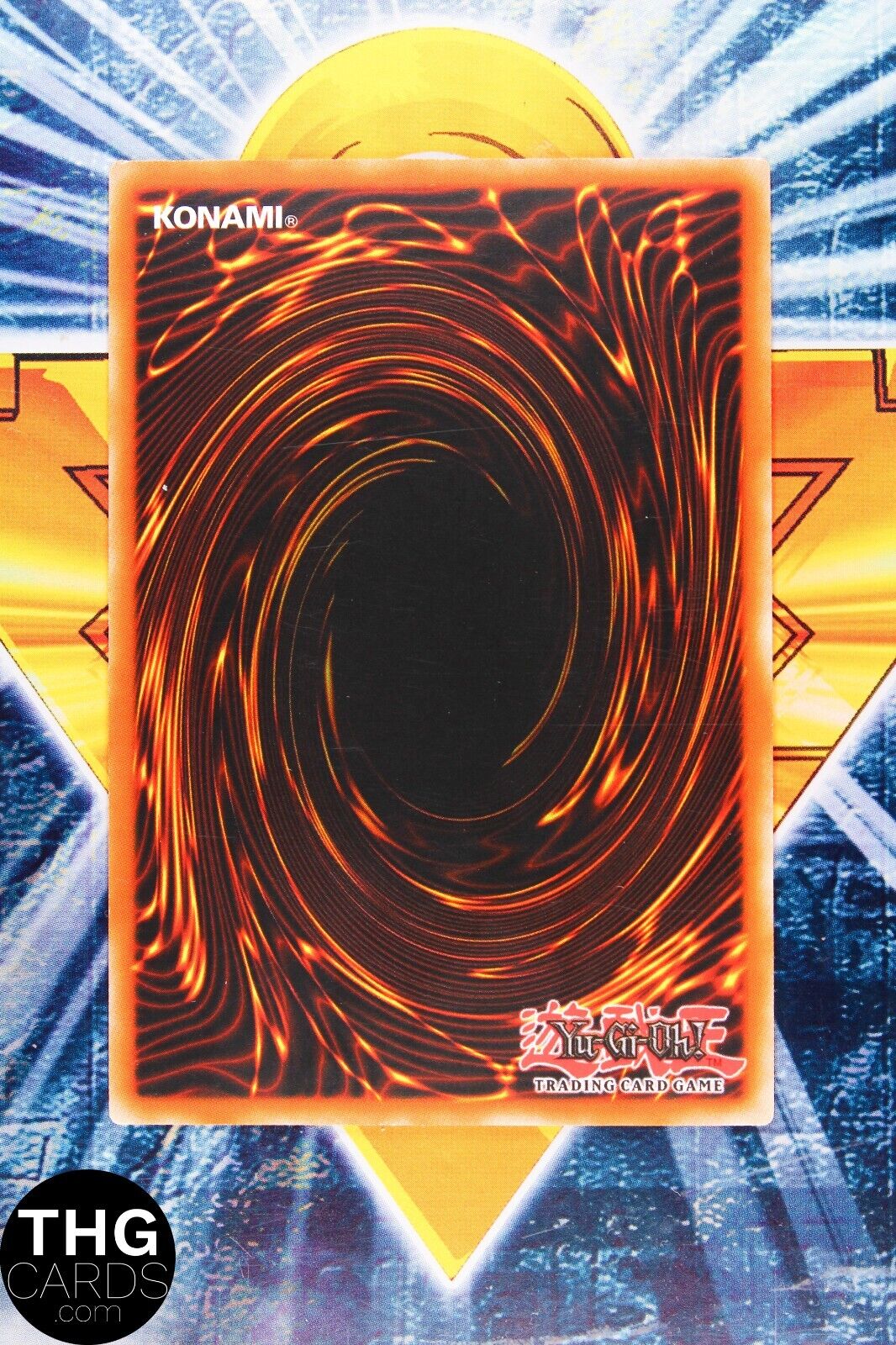 Psi-Beast EXVC-EN085 Rare Yugioh Card