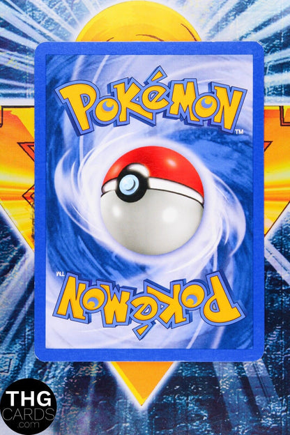 Swinub 57/64 Common Neo Revelation Pokemon Card