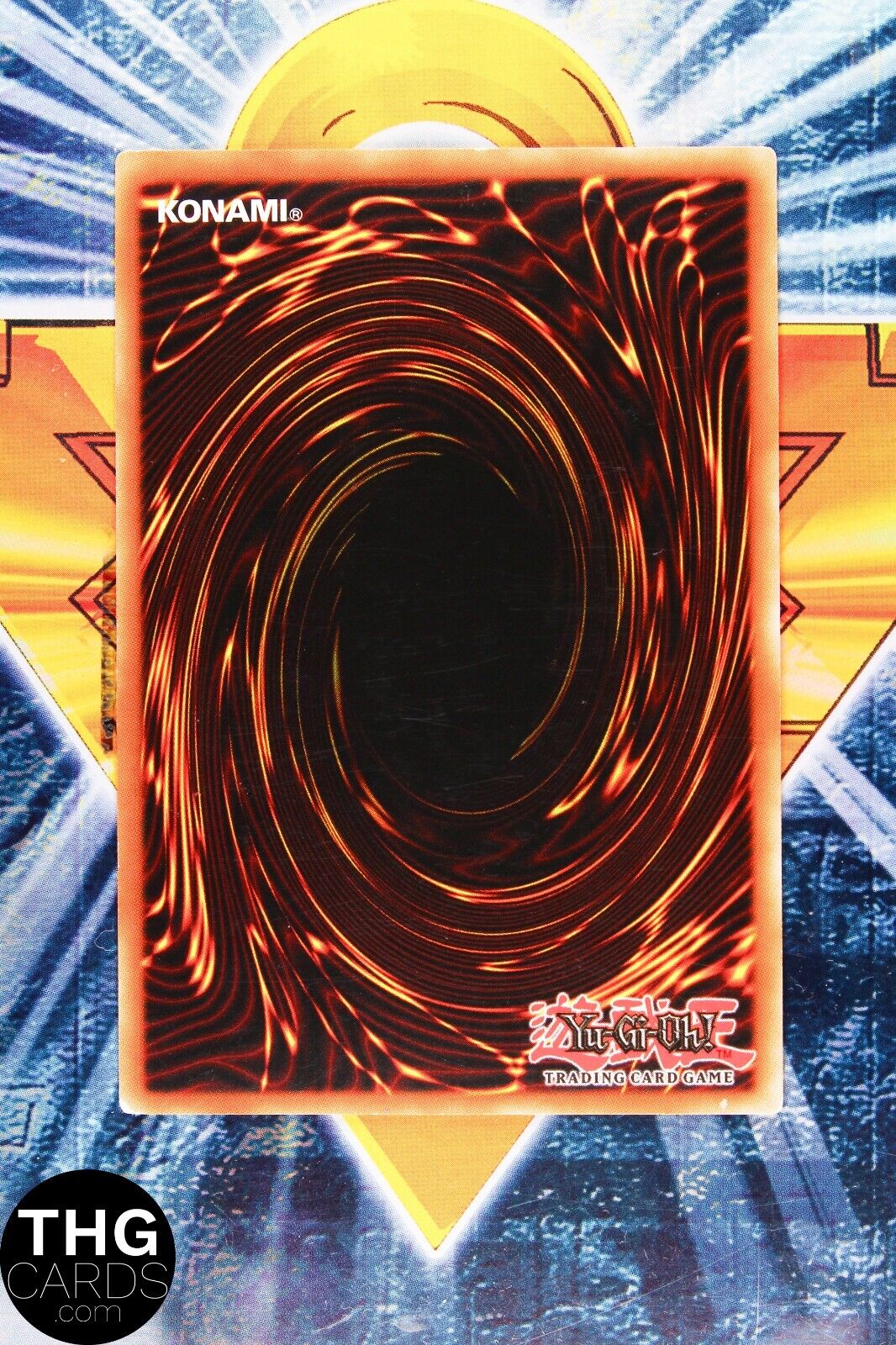 Victory Viper XX03 EOJ-EN011 Super Rare Yugioh Card