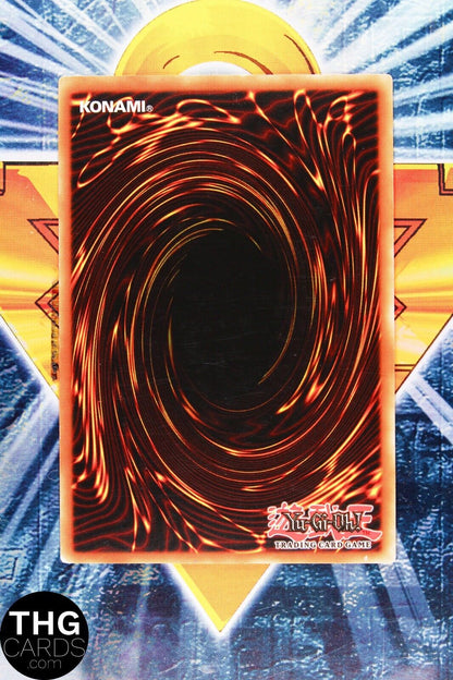 Victory Viper XX03 EOJ-EN011 Super Rare Yugioh Card