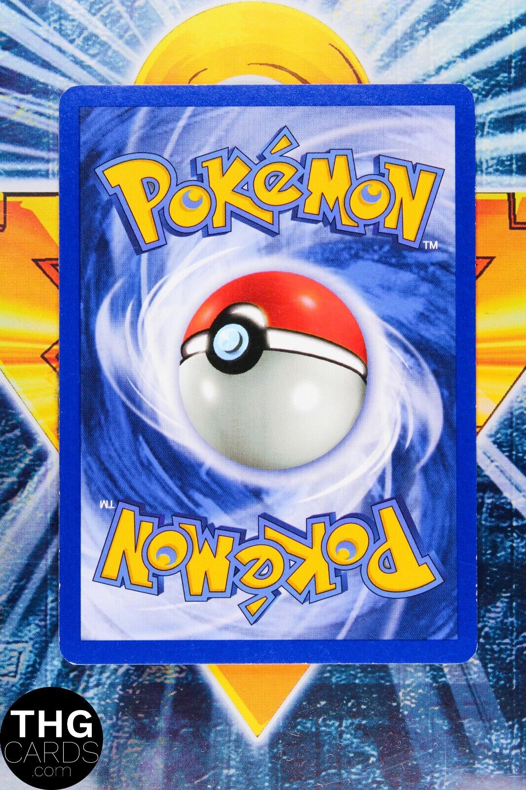Ponyta 60/102 Common Base Set Pokemon Card