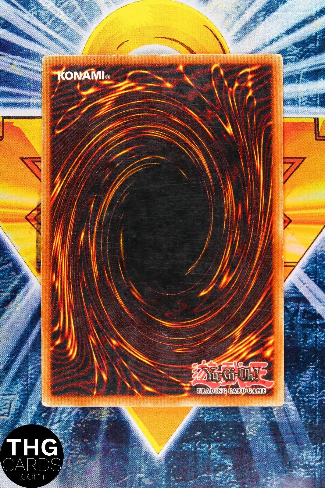 Magic Cylinder LON-104 Secret Rare Yugioh Card REVERSE Holo 3