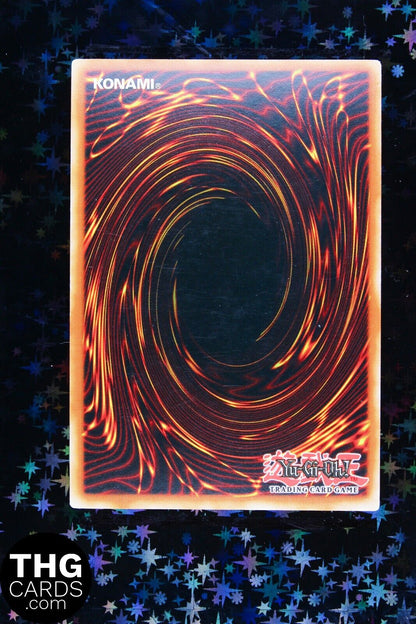 Floowandereeze and the Advent of Adventure BACH-EN060 1st Ultra Rare Yugioh Card