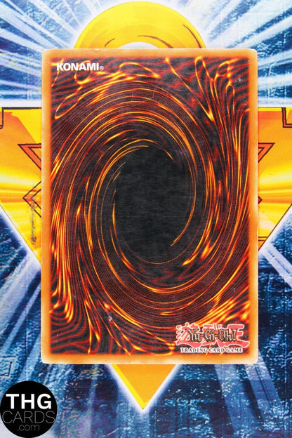 Relinquished SDP-001 Ultra Rare Yugioh Card 5