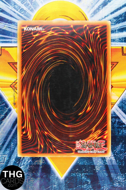 Darkflare Dragon PGLD-EN040 Gold Ultra Rare Yugioh Card