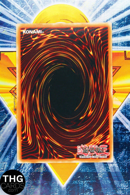 Mirage Swordsman MZMI-EN003 1st Edition Rare Yugioh Card