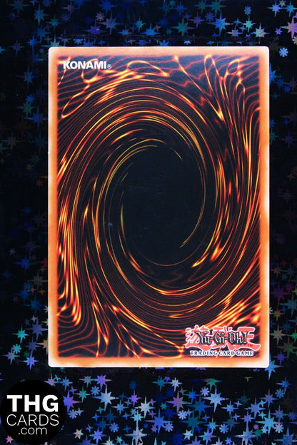 Karakuri Steel Shogun MDL 00X “Bureido” STOR-EN042 1st Ed Ultra Rare Yugioh Card