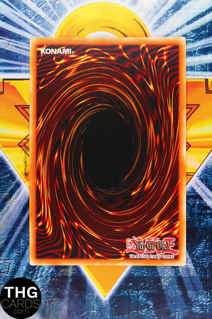 Junk Giant PGL2-EN001 1st Edition Secret Rare Yugioh Card