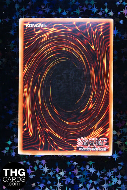 Super Conductor Tyranno SD09-EN001 1st Edition Ultra Rare Yugioh Card