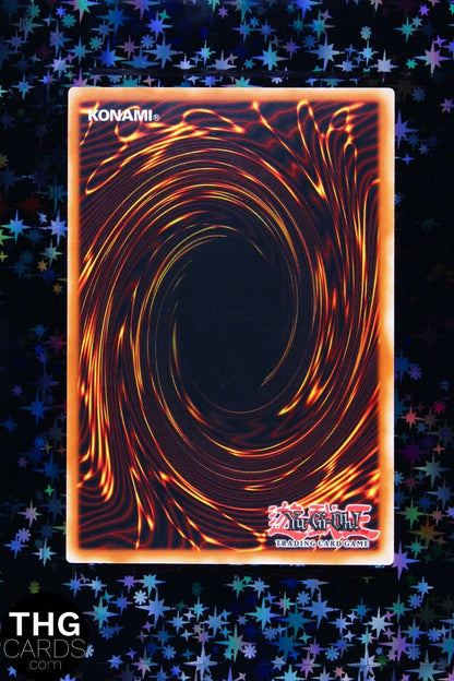 Sage of Silence STON-EN015 Ultimate Rare Yugioh Card