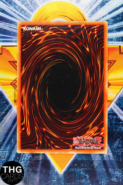 Card Destruction LCYW-EN060 1st Edition EURO Secret Rare Yugioh Card