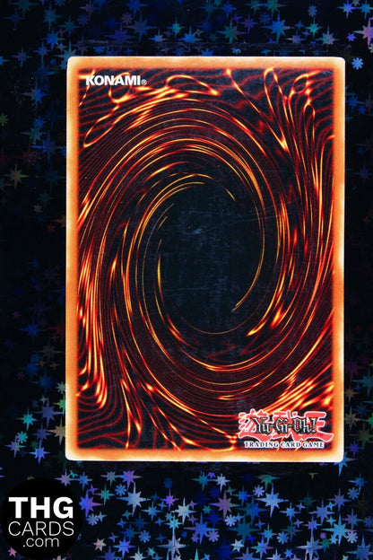 Serial Spell RDS-EN037 1st Edition Ultimate Rare Yugioh Card