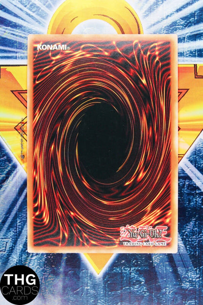 Gnomaterial MP20-EN050 1st Edition Ultra Rare Yugioh Card