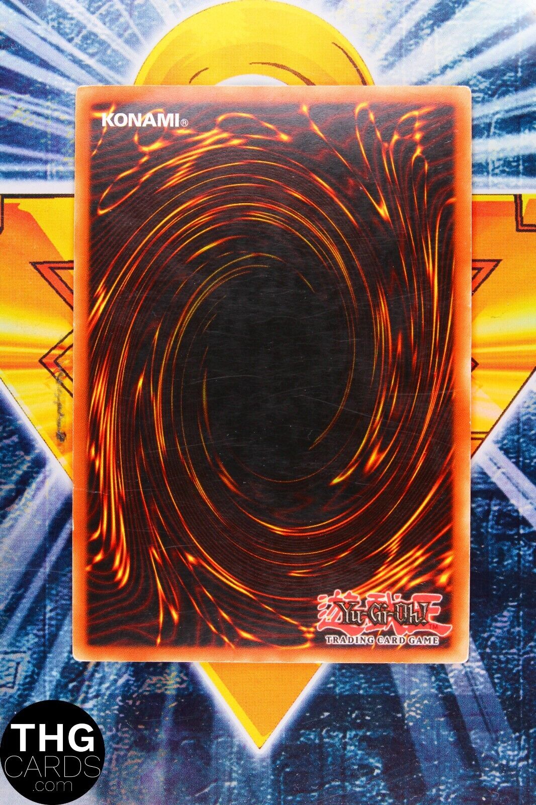 Explosive Magician SOVR-EN044 Ultra Rare Yugioh Card 2