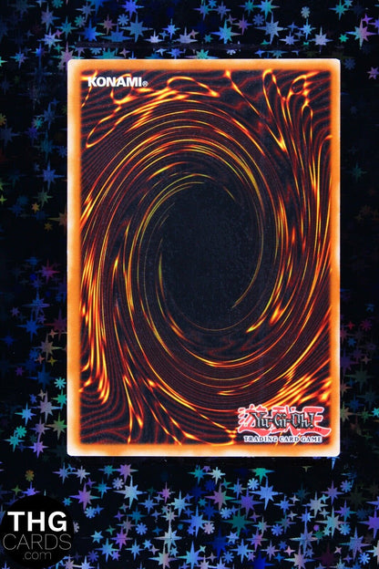 Chthonian Soldier EEN-EN010 Ultimate Rare Yugioh Card