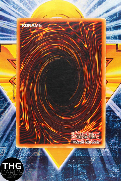 Painful Choice MRL-E049 1st Edition Super Rare Yugioh Card